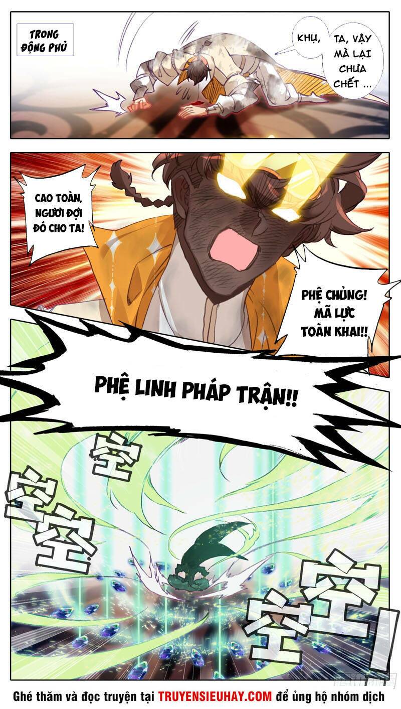 Chương 80 - Trang 7