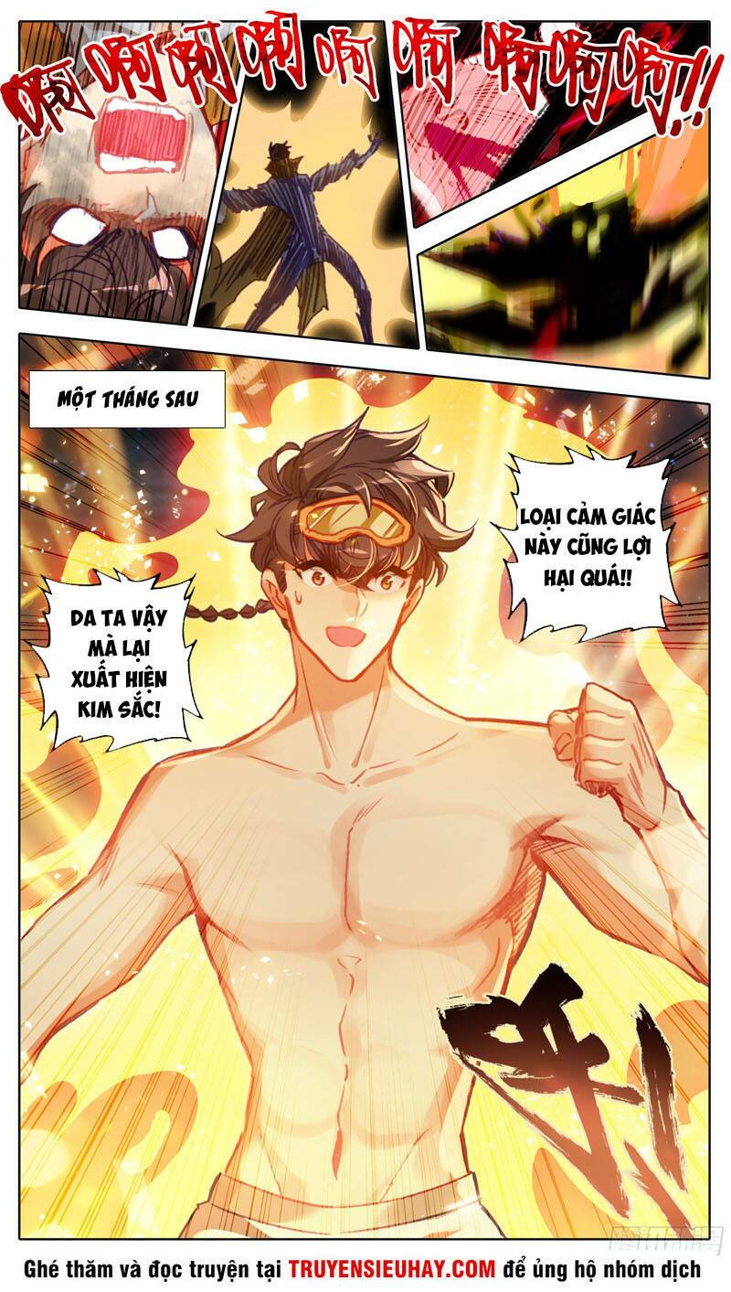 Chương 80 - Trang 10