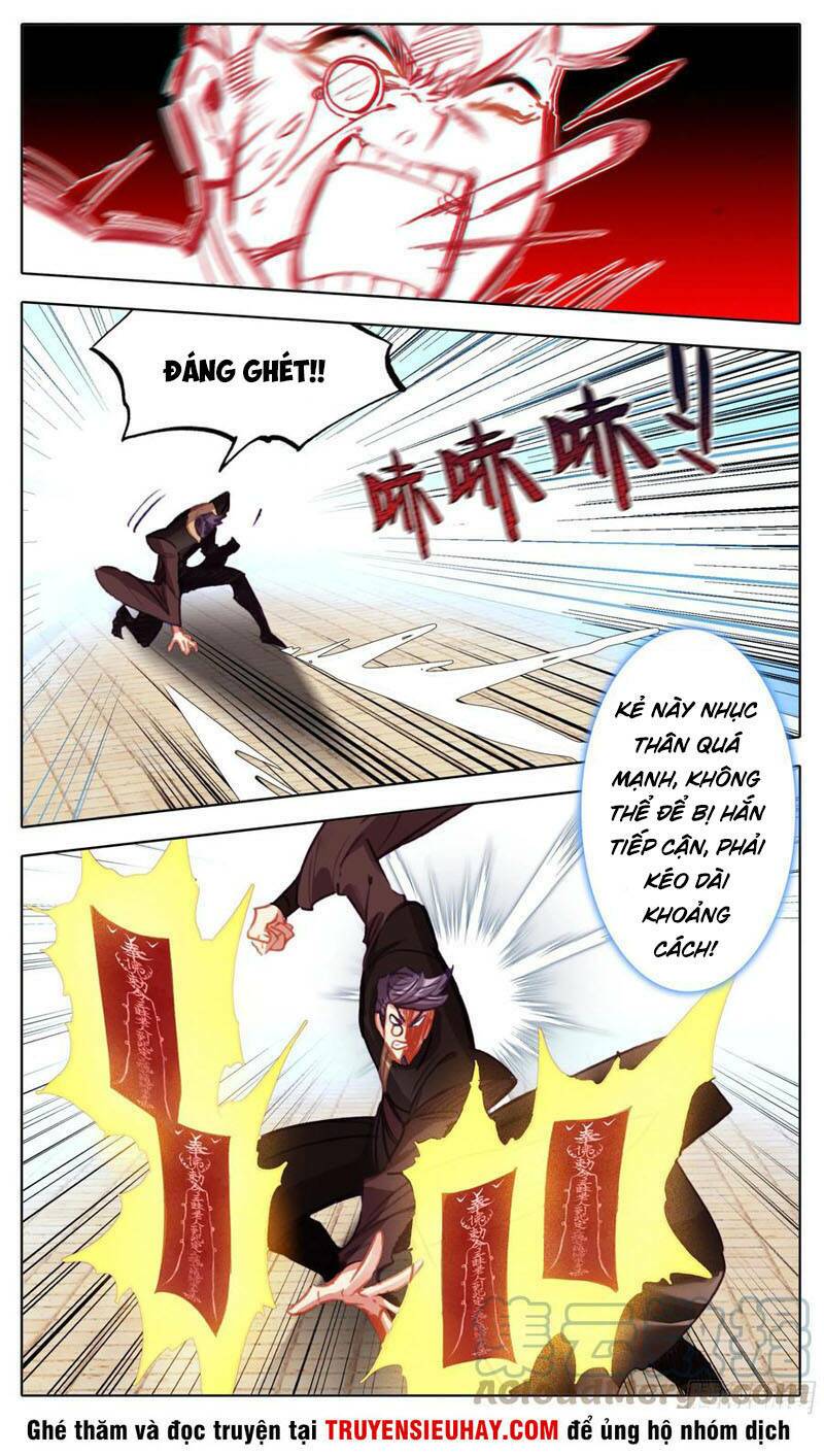 Chương 81 - Trang 12