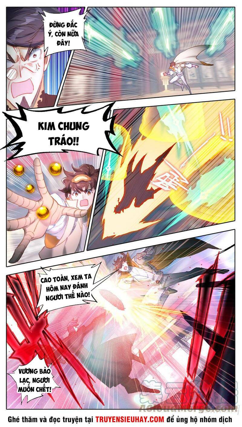 Chương 82 - Trang 3