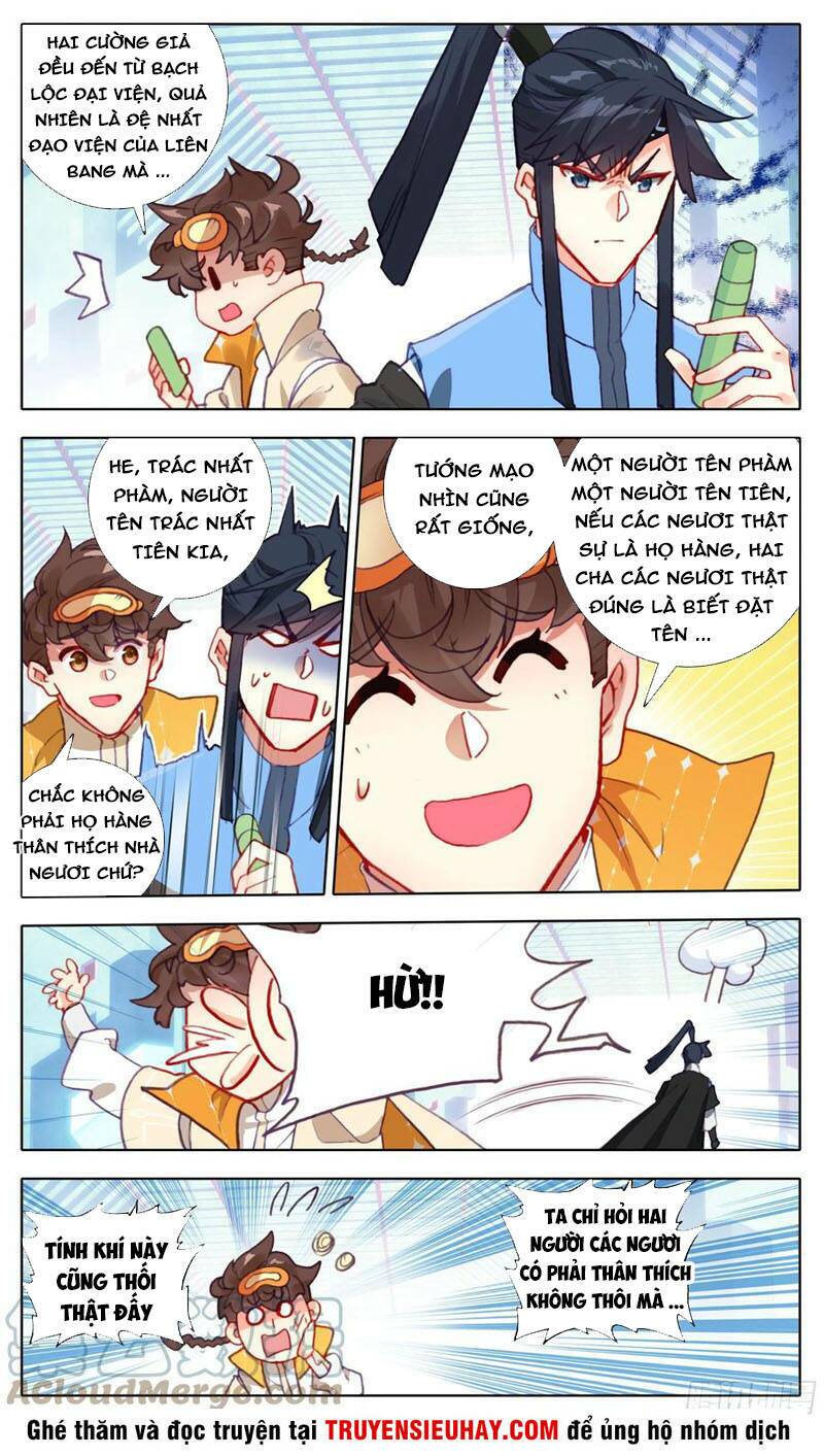 Chương 84 - Trang 5