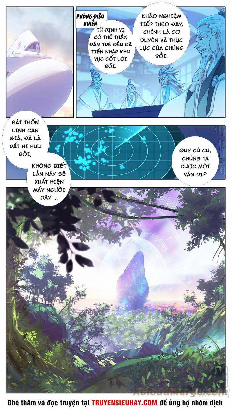 Chương 85 - Trang 1