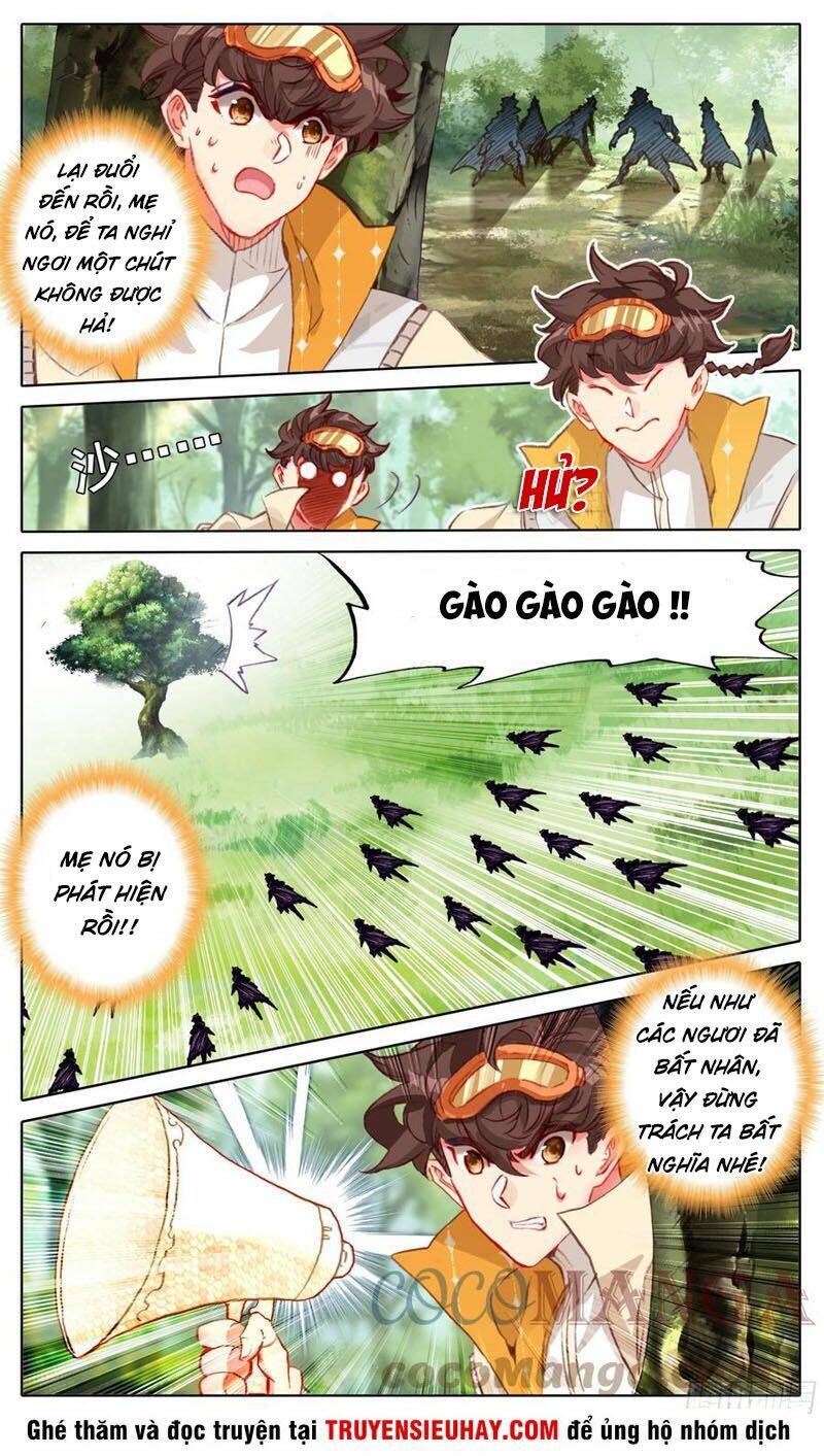 Chương 87 - Trang 1