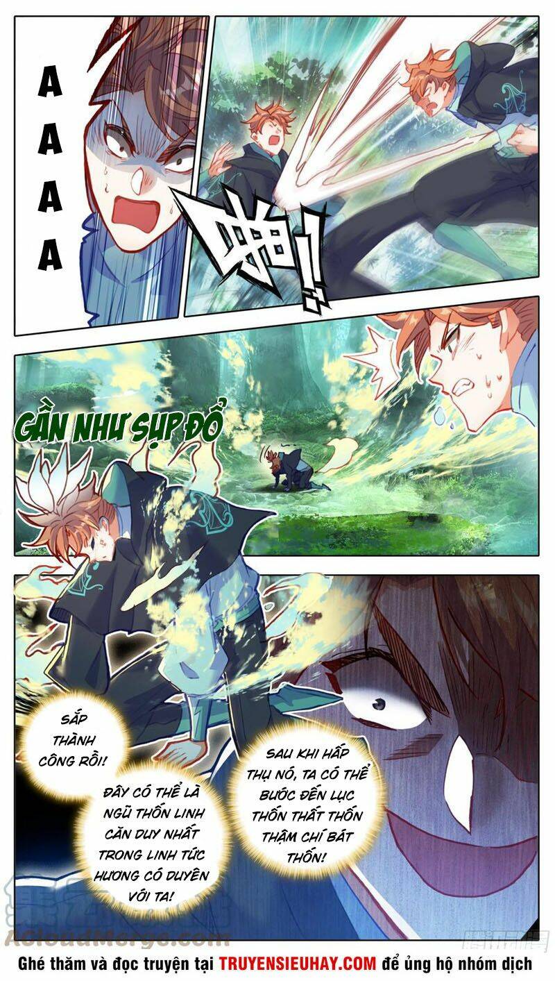 Chương 89 - Trang 5