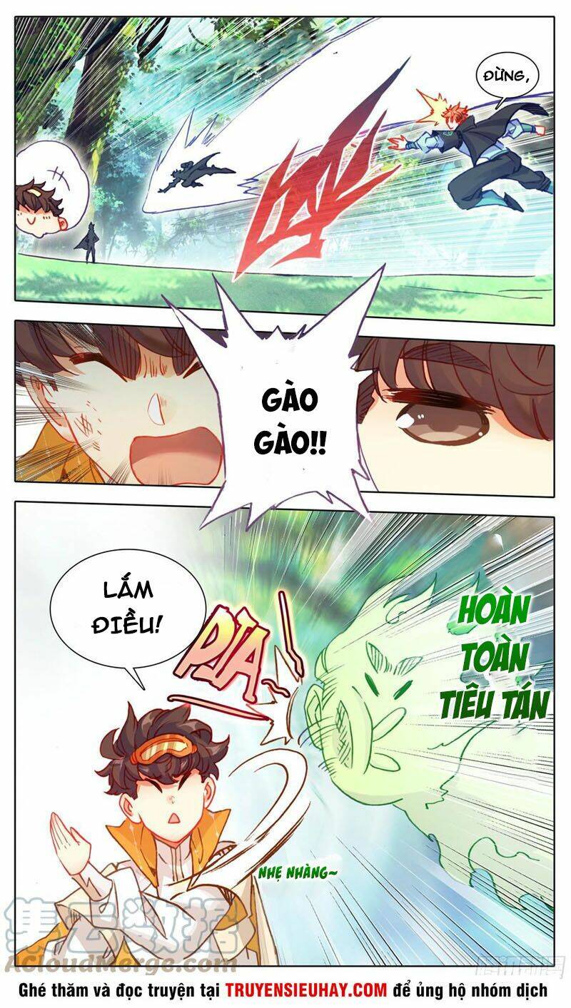 Chương 89 - Trang 8