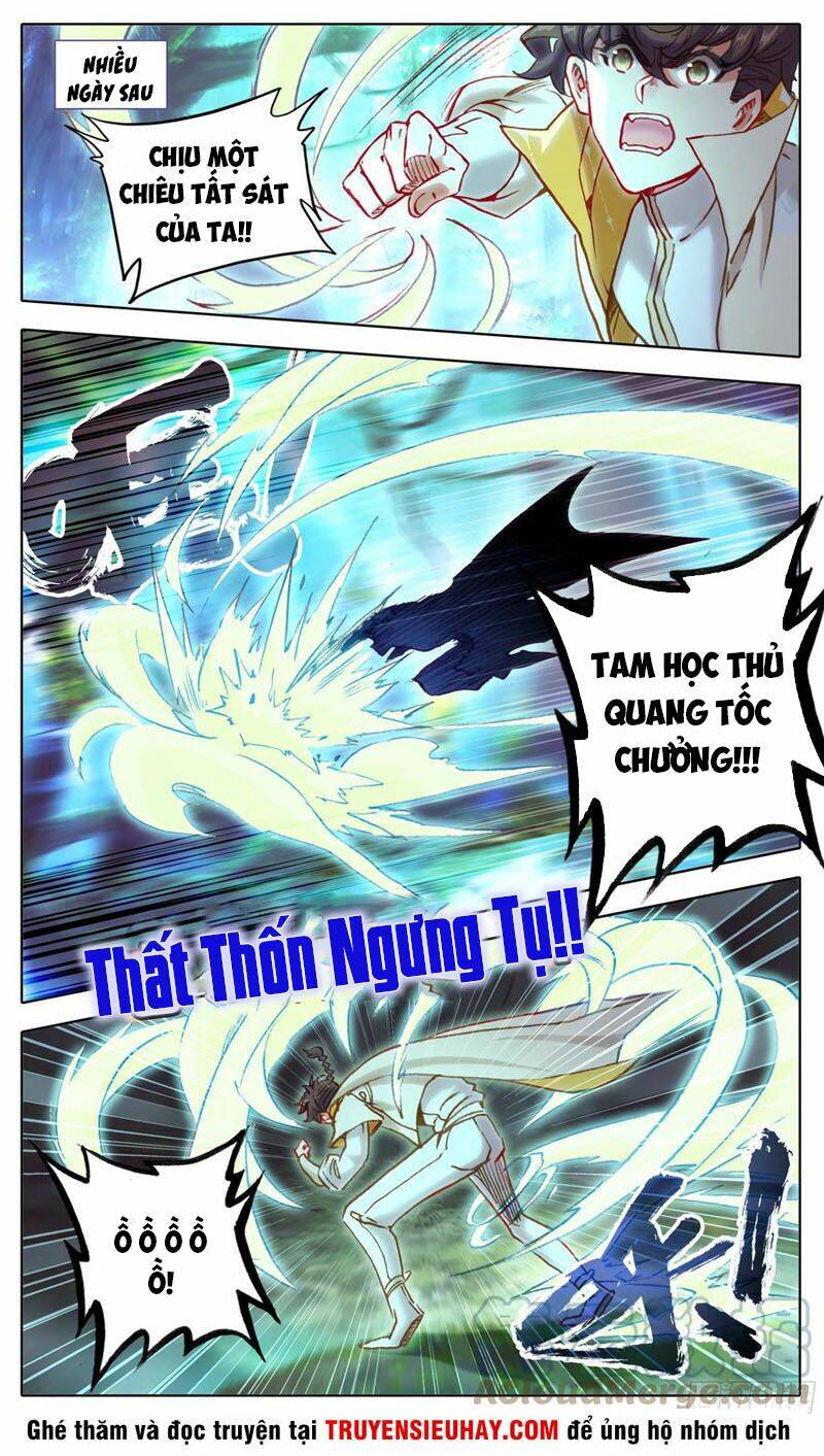 Chương 90 - Trang 1