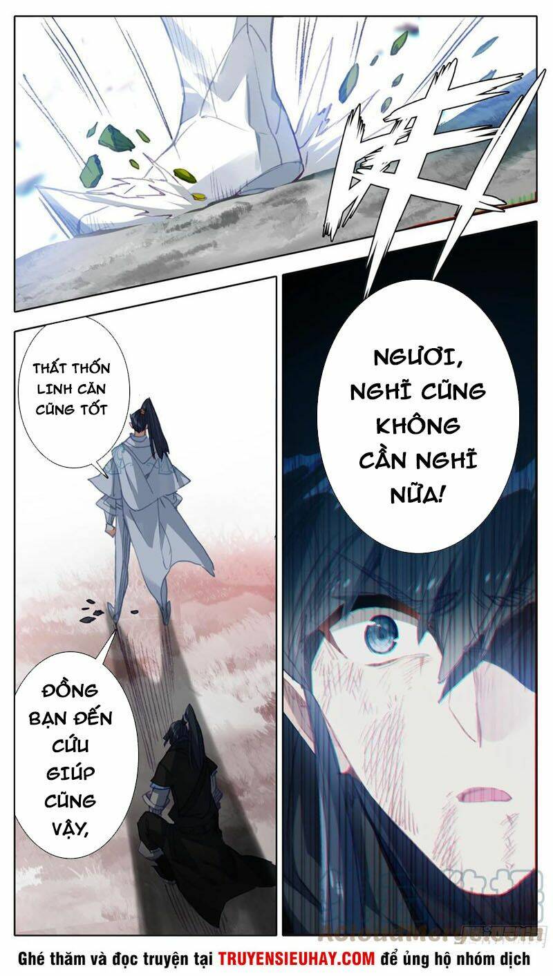 Chương 91 - Trang 12