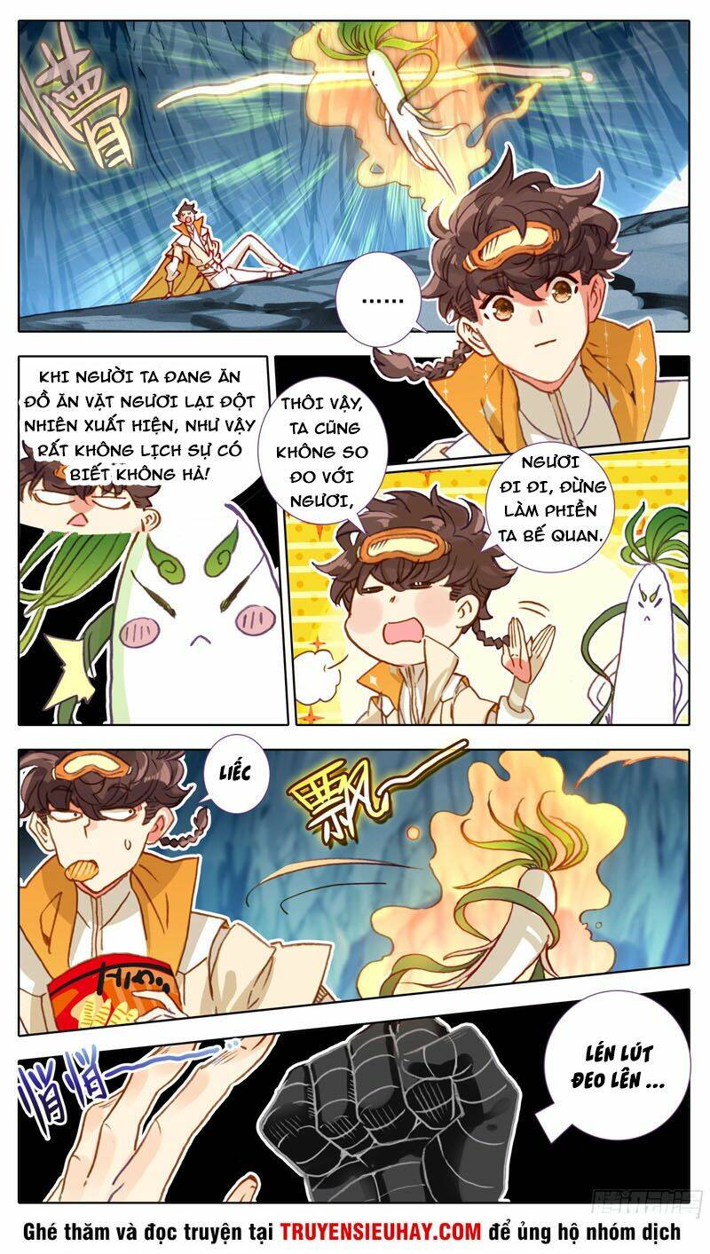 Chương 97 - Trang 1