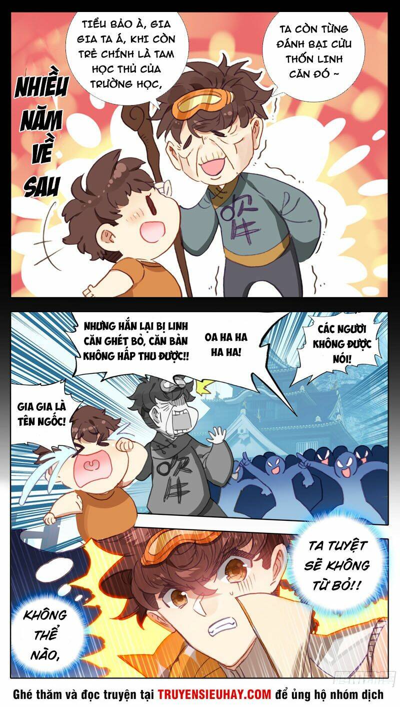 Chương 99 - Trang 9