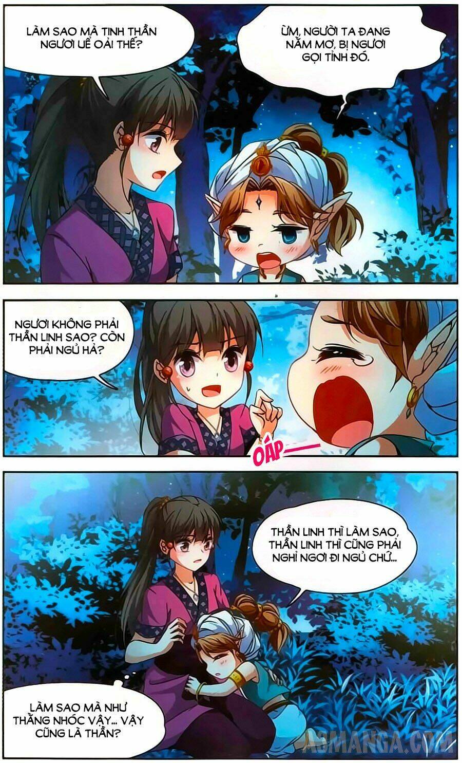 Chương 154 - Trang 20