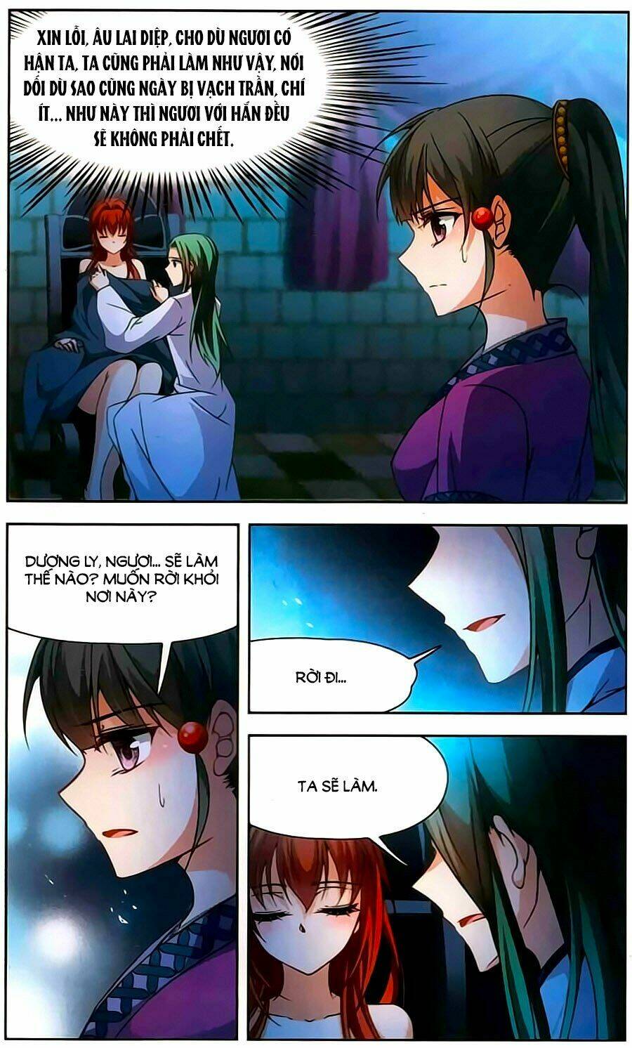 Chương 154 - Trang 5