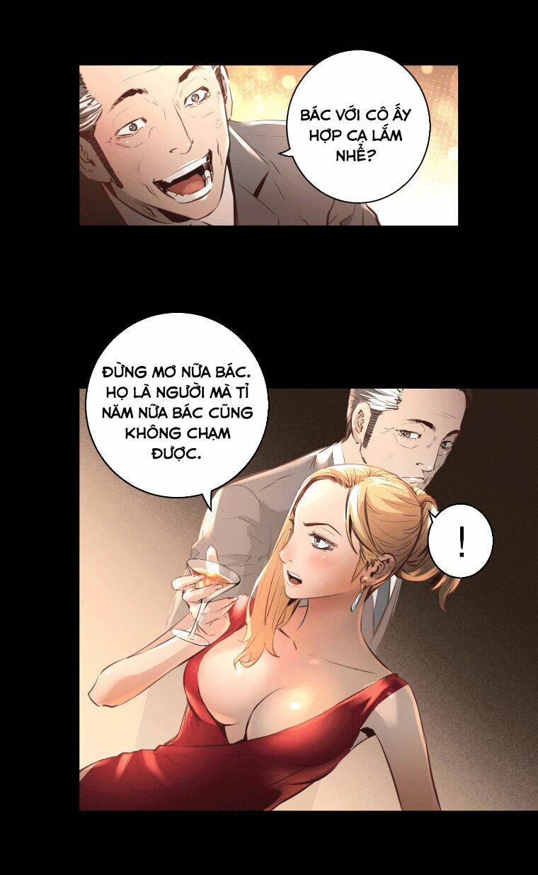 Chương 43 - Trang 33