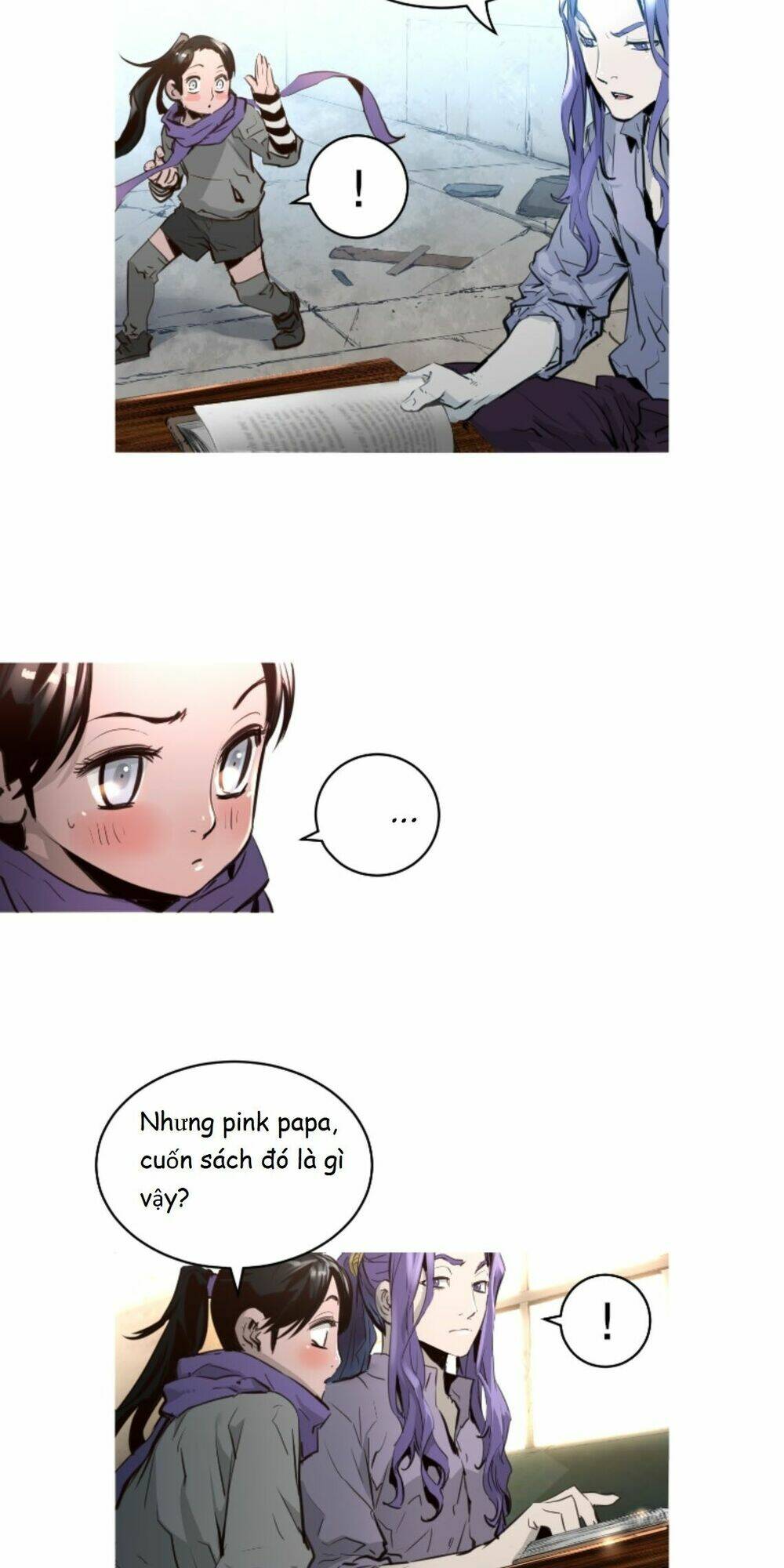 Chương 58 - Trang 21