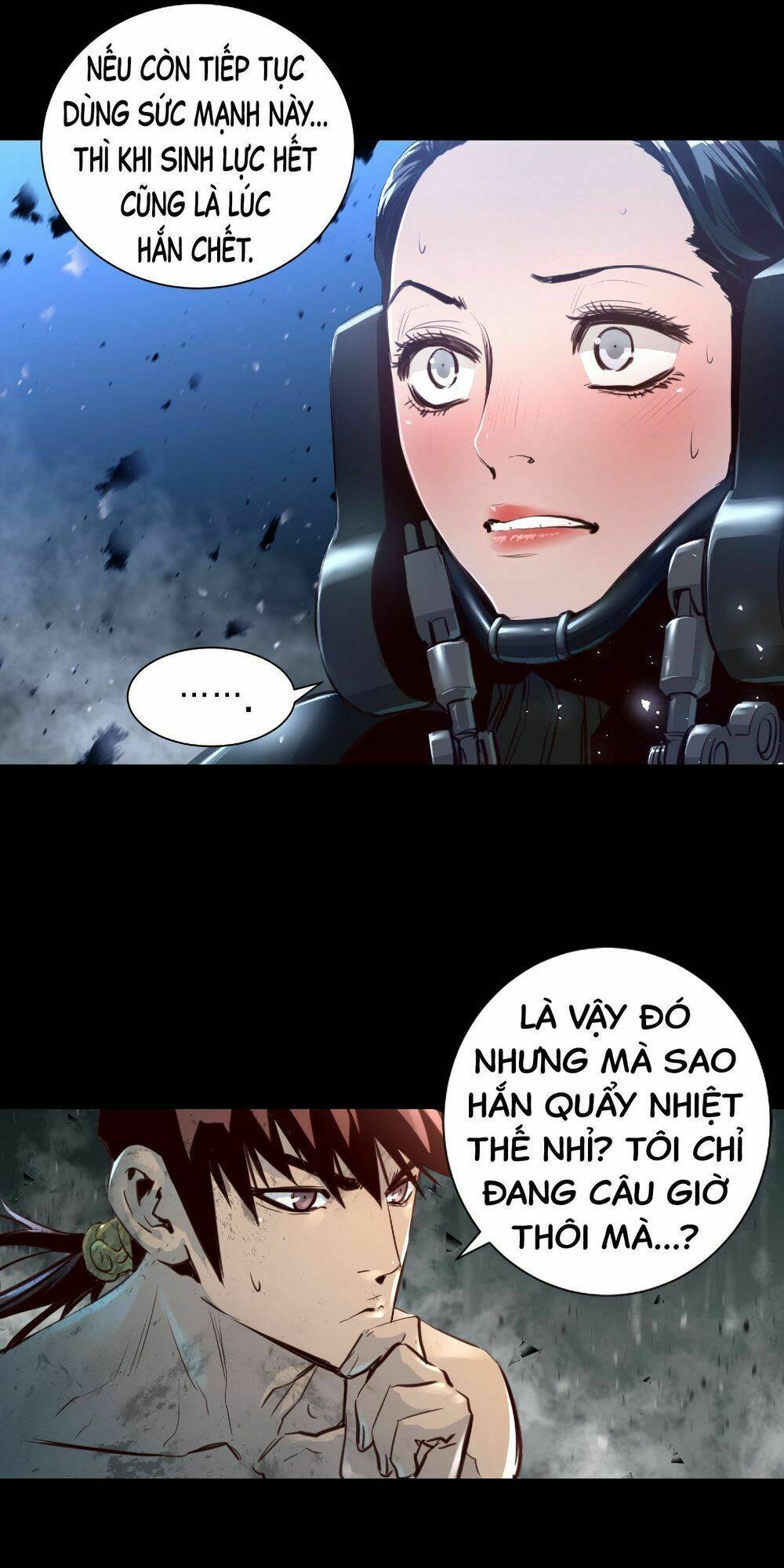 Chương 82 - Trang 25