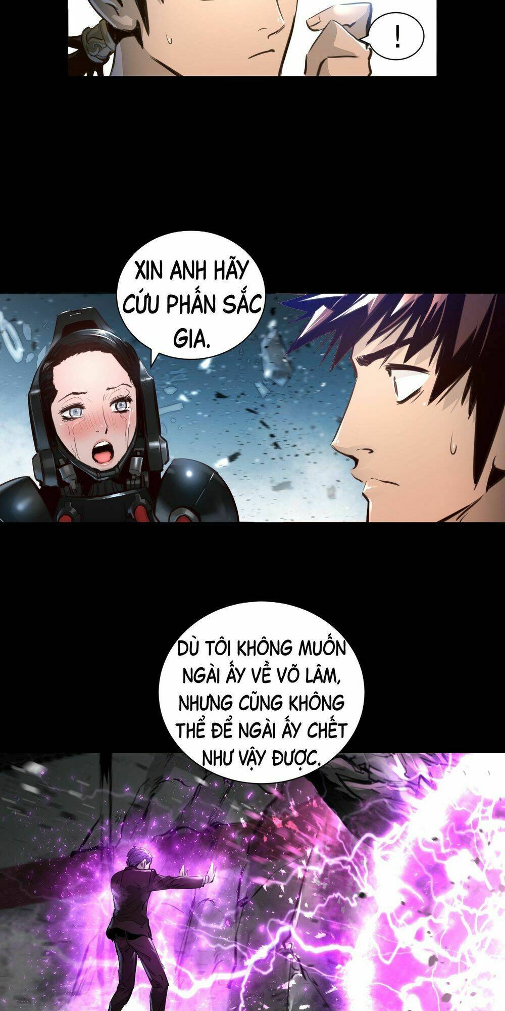 Chương 82 - Trang 31
