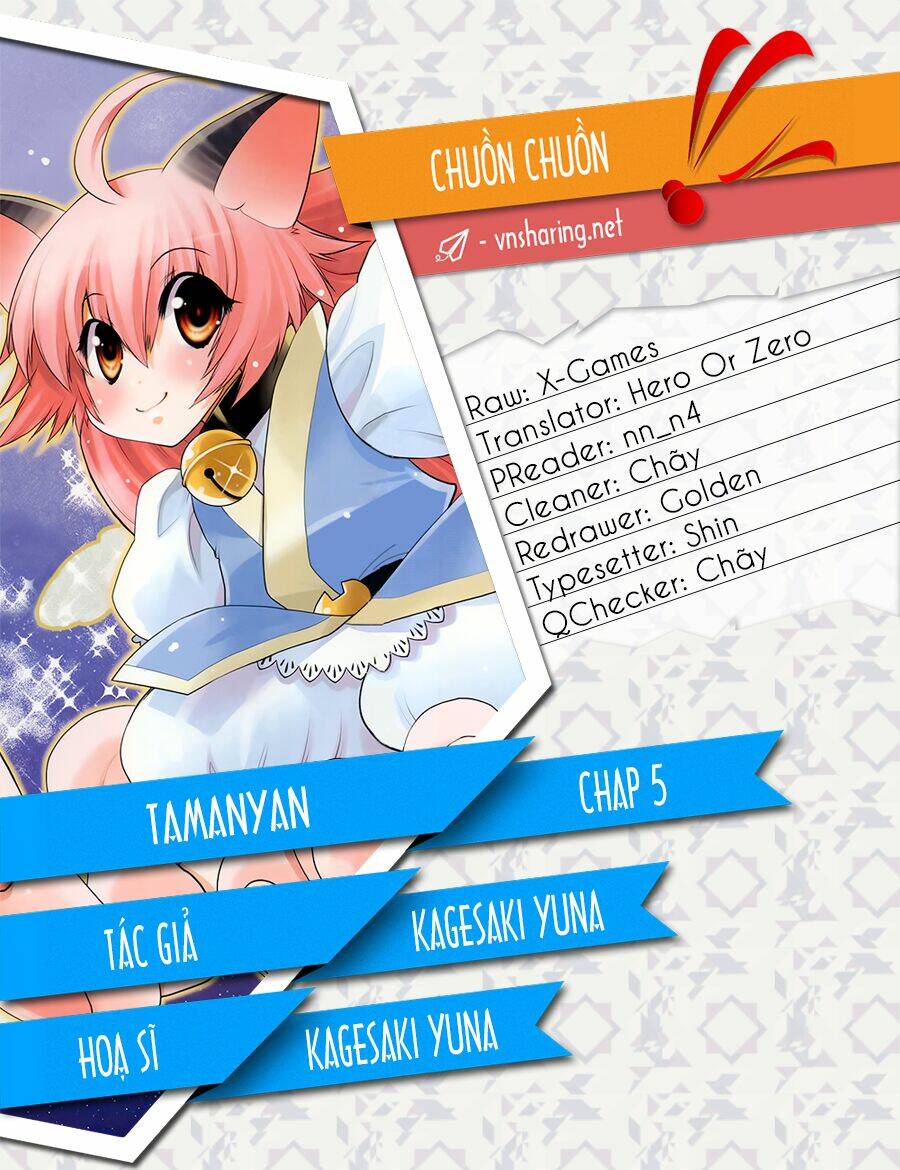 Chương 5 - Trang 1
