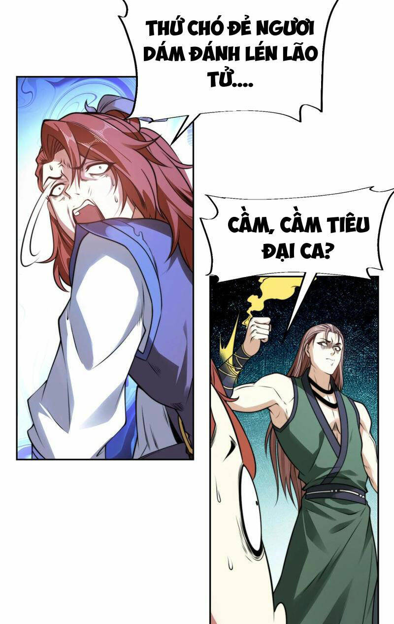 Chương 101 - Trang 20