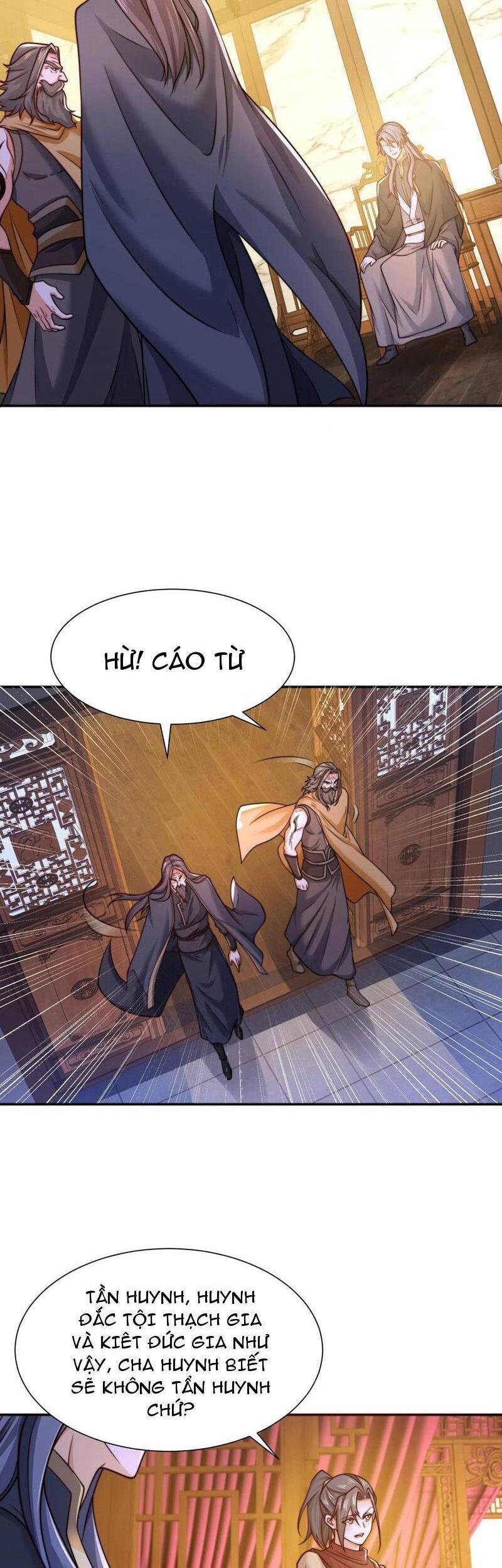 Chương 122 - Trang 1