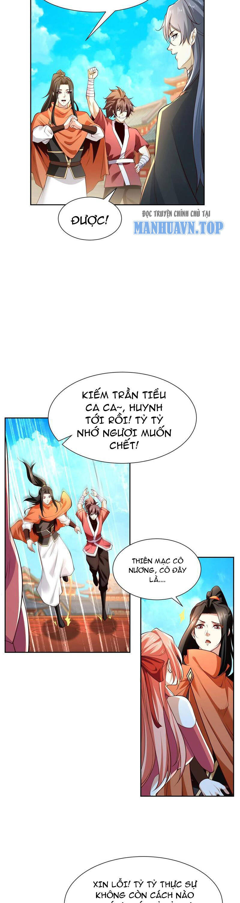 Chương 122 - Trang 12