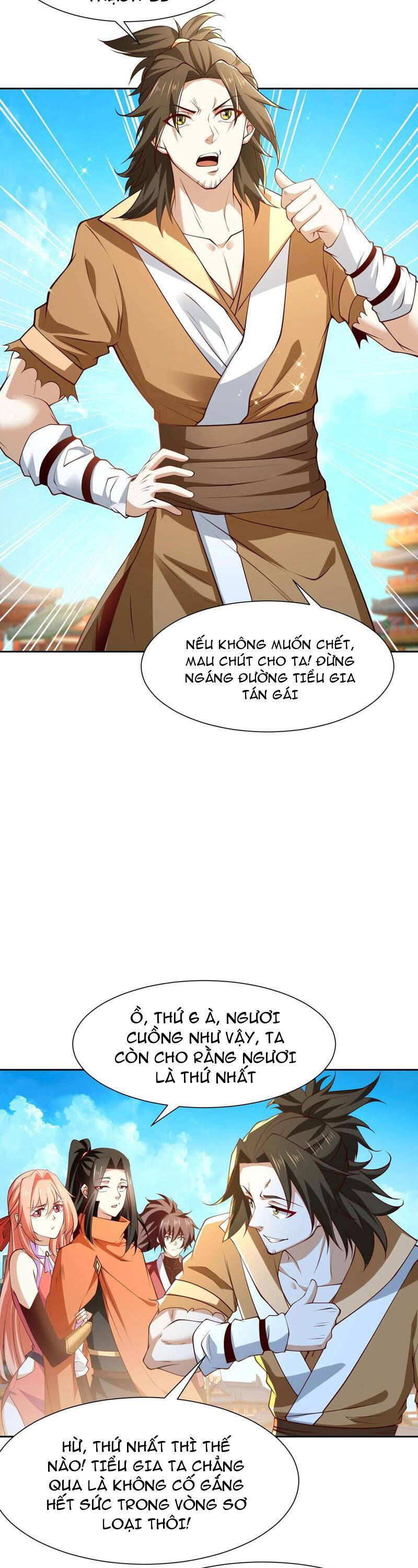 Chương 122 - Trang 14