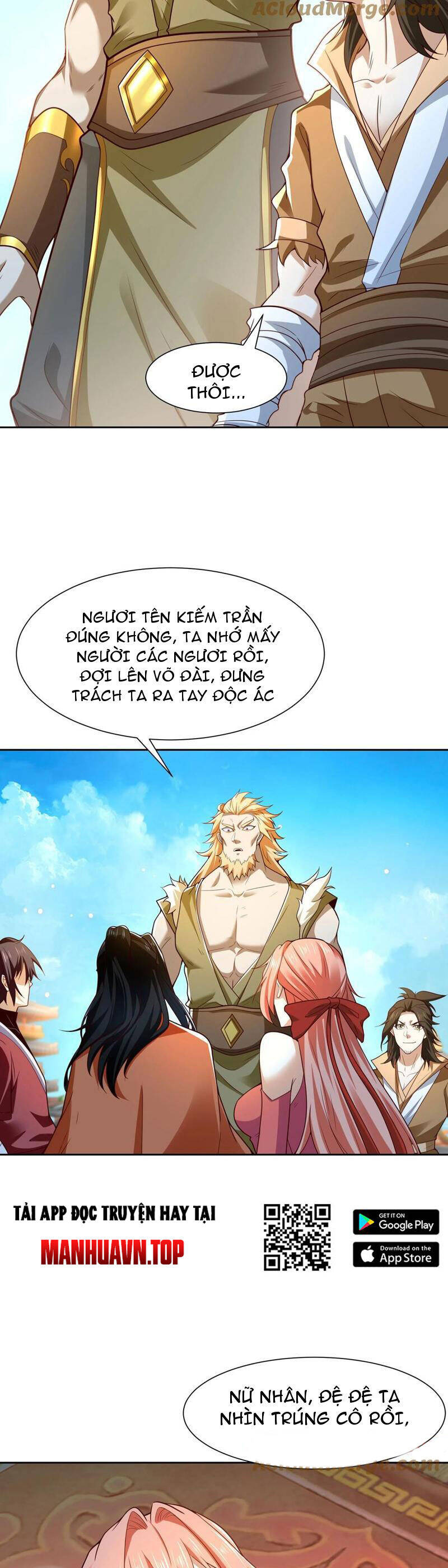 Chương 122 - Trang 18