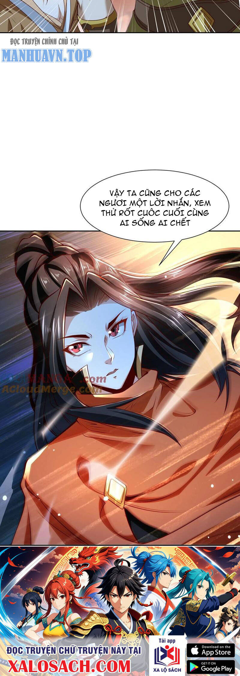 Chương 122 - Trang 20