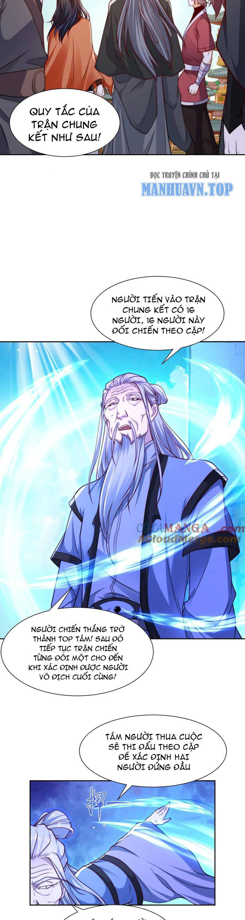 Chương 122 - Trang 10