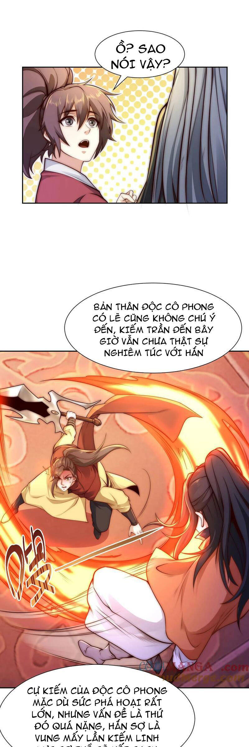 Chương 123 - Trang 12