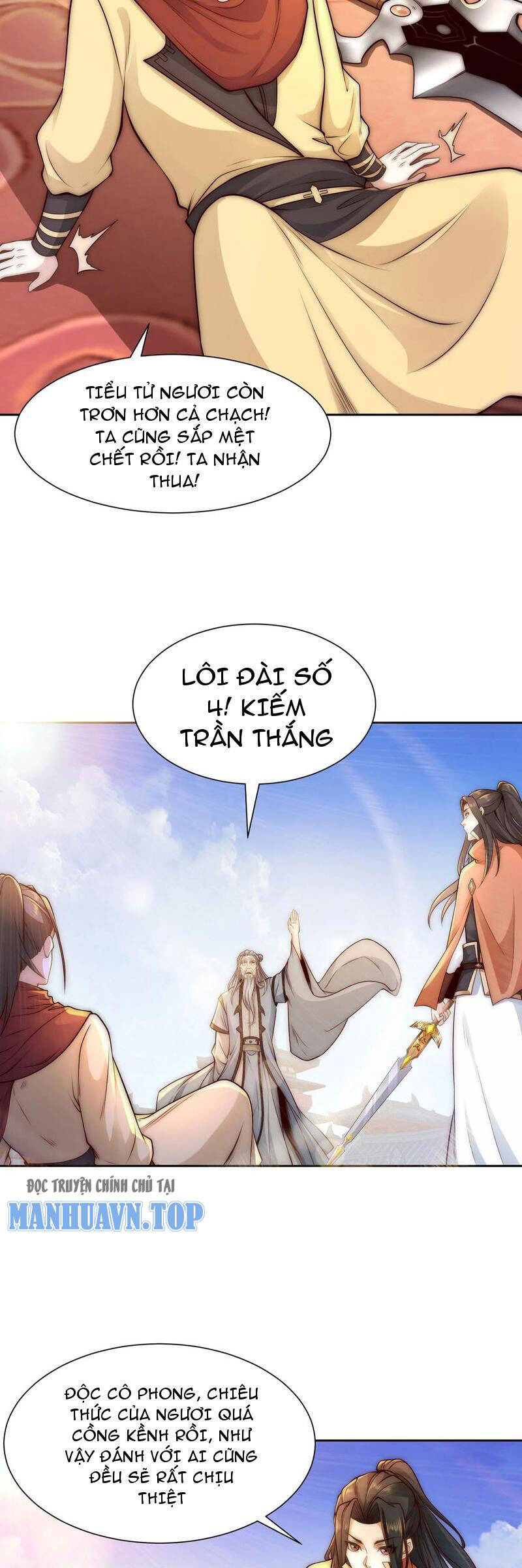 Chương 123 - Trang 15