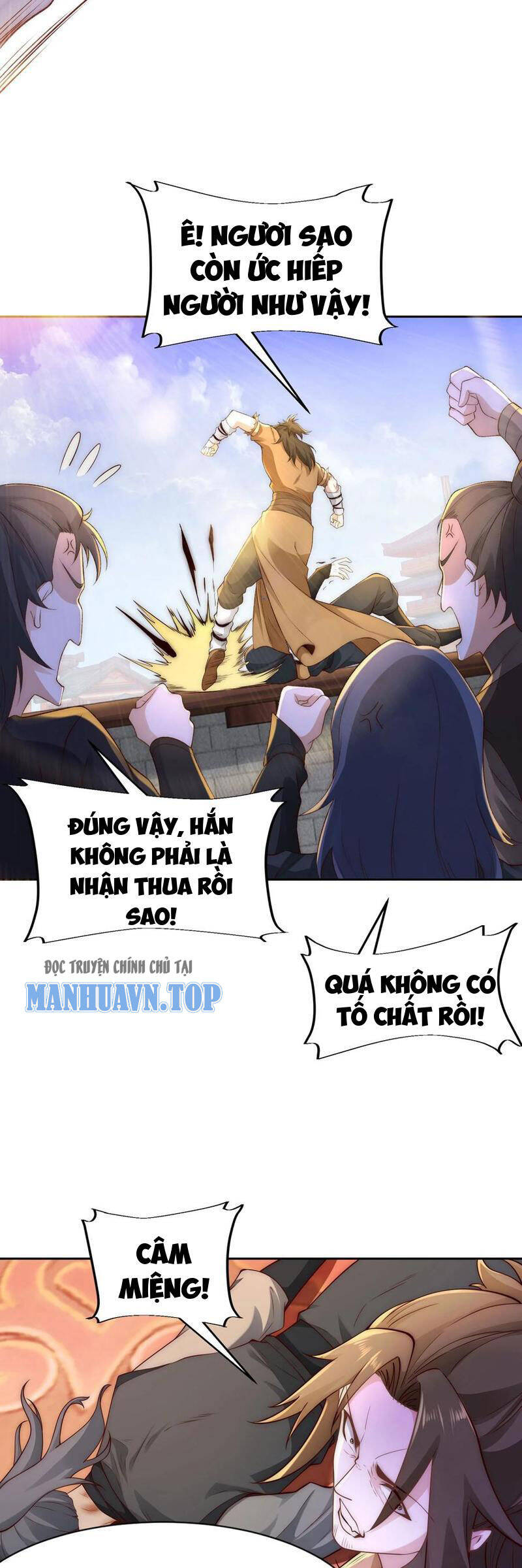 Chương 123 - Trang 20