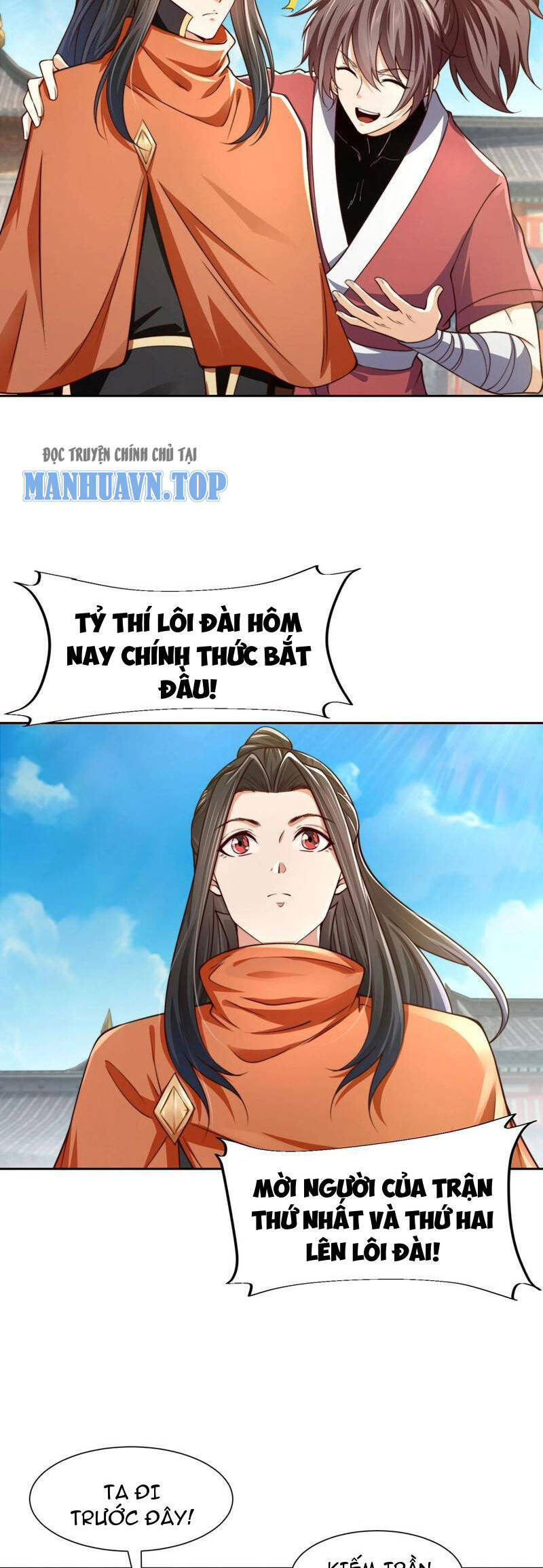 Chương 124 - Trang 11