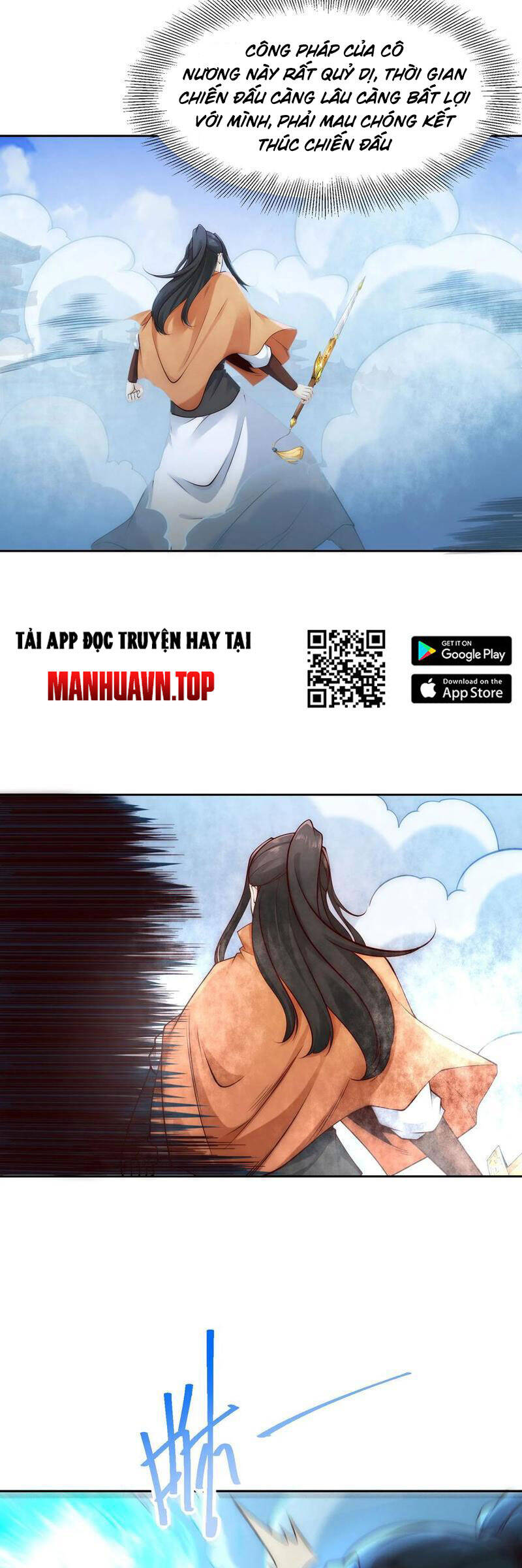 Chương 124 - Trang 19