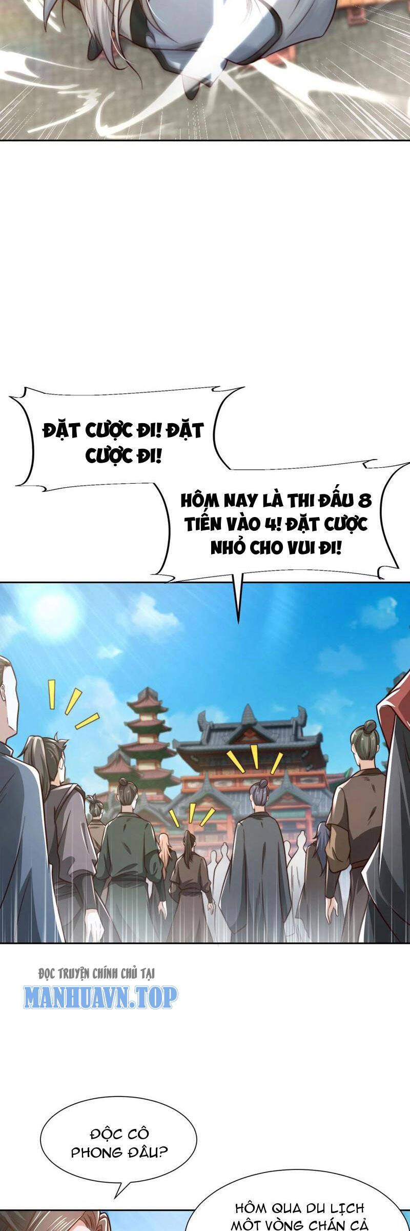 Chương 124 - Trang 8
