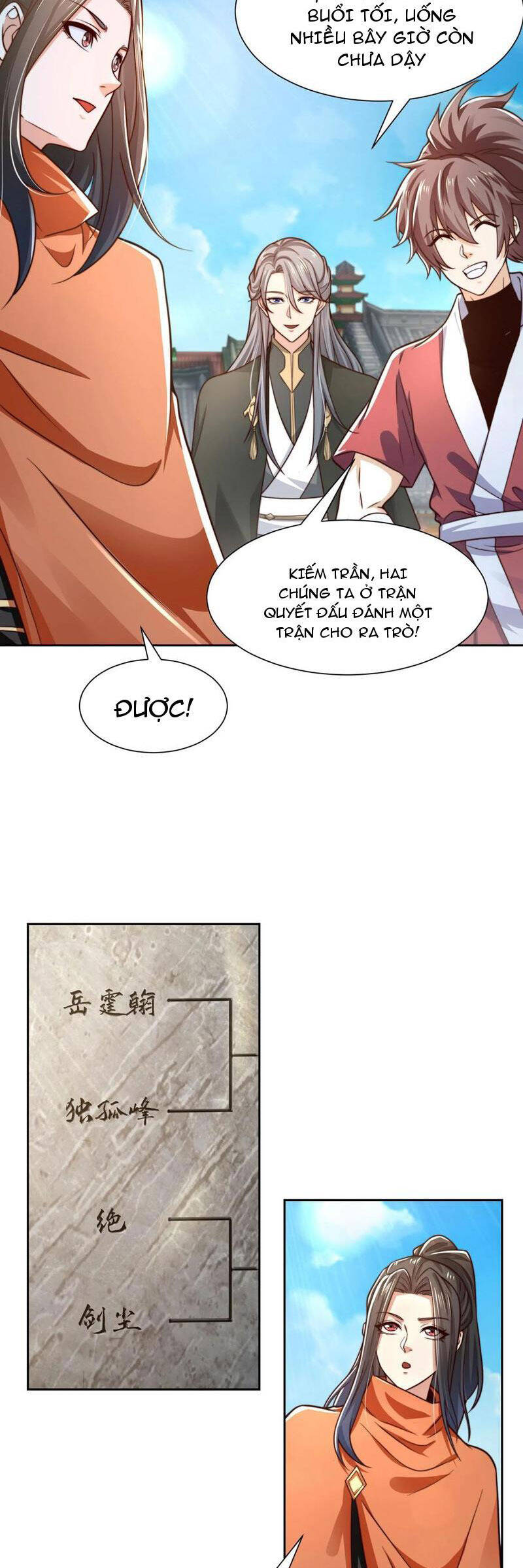 Chương 124 - Trang 9