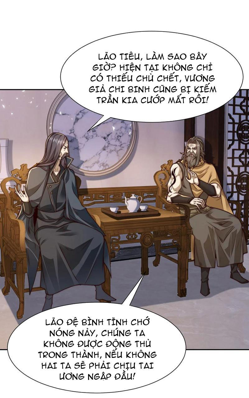 Chương 126 - Trang 39