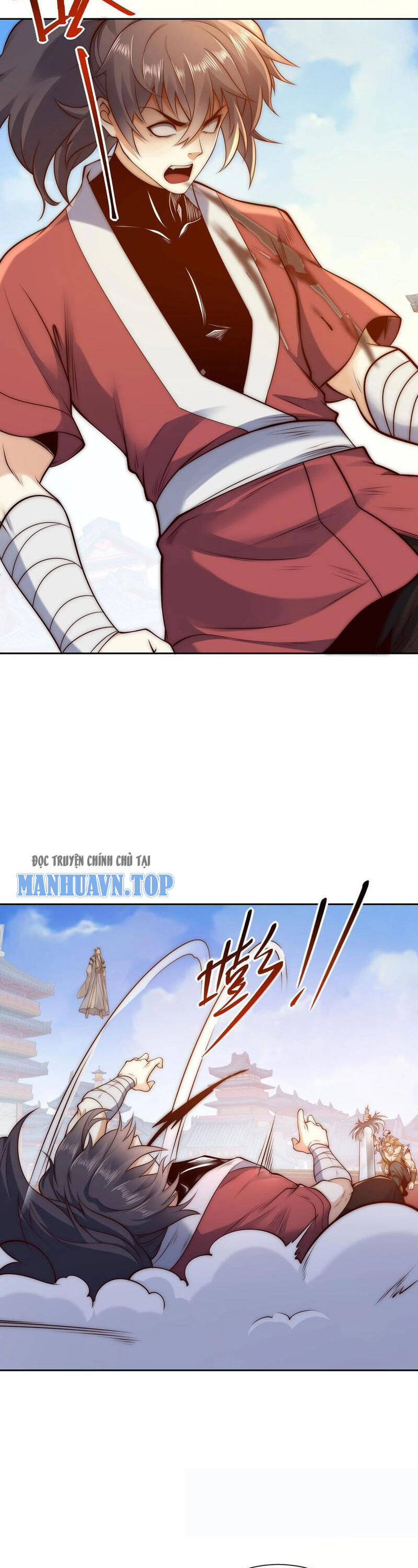Chương 129 - Trang 13