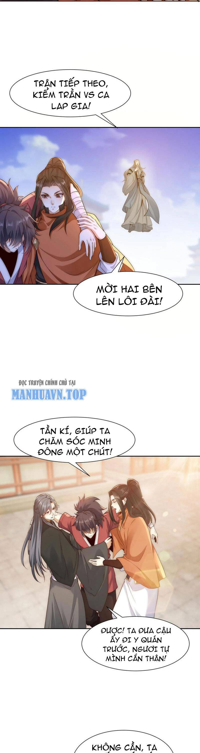 Chương 129 - Trang 17