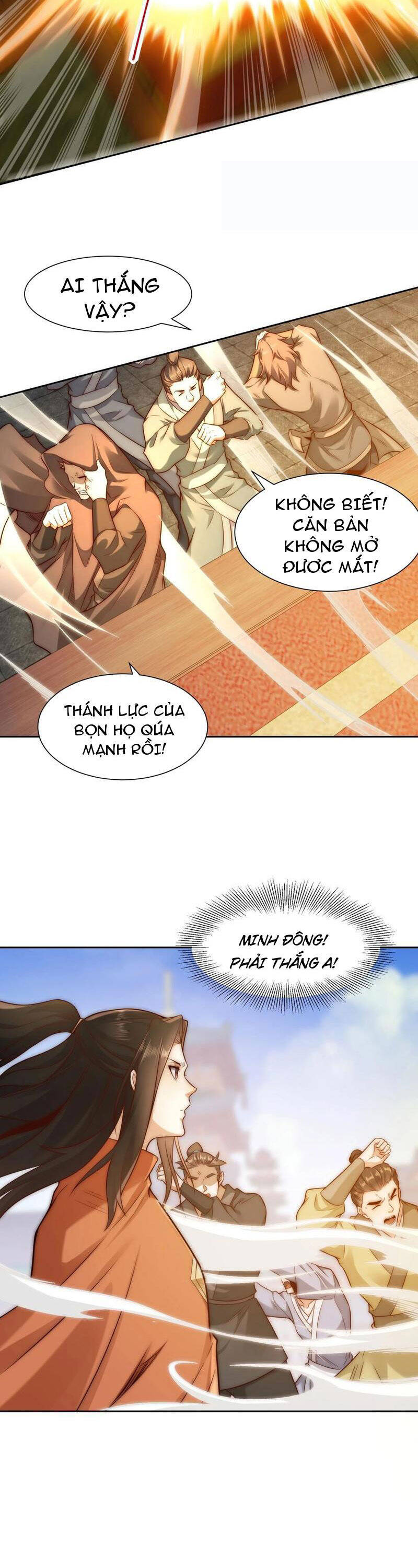 Chương 129 - Trang 10