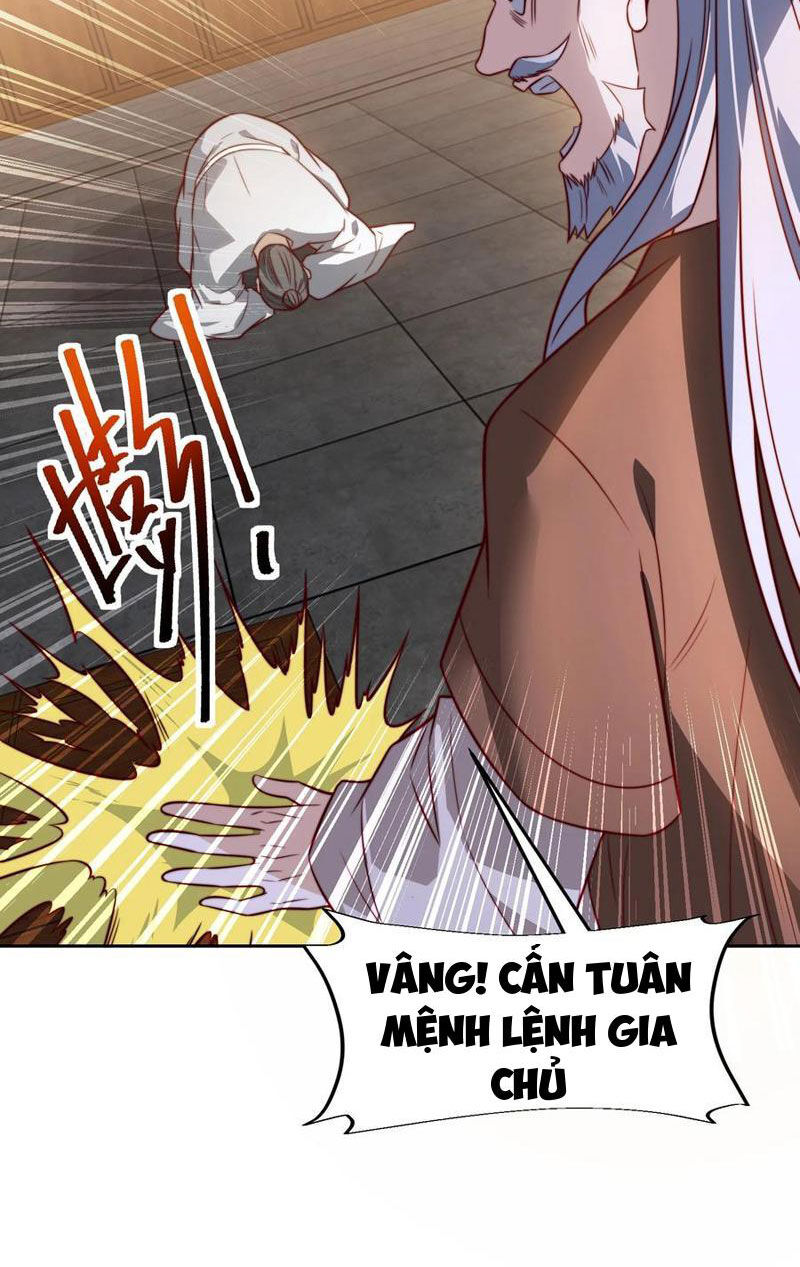 Chương 130 - Trang 17