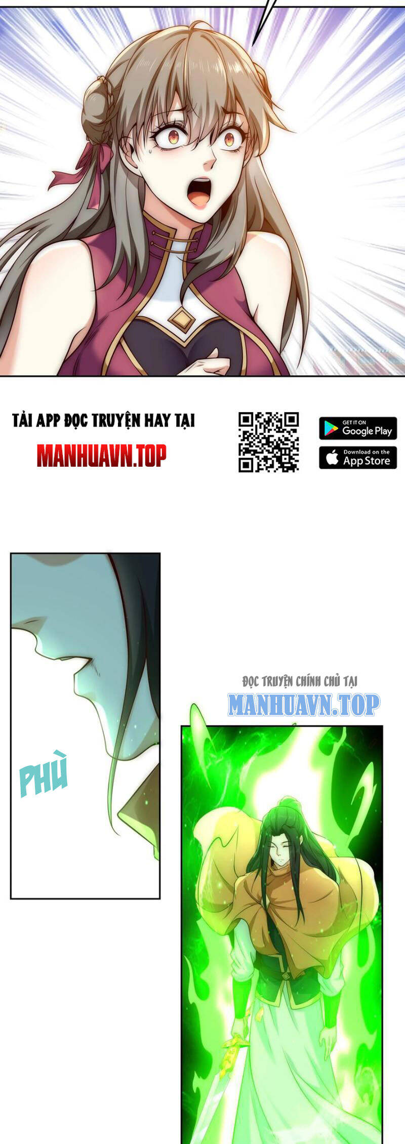 Chương 132 - Trang 12