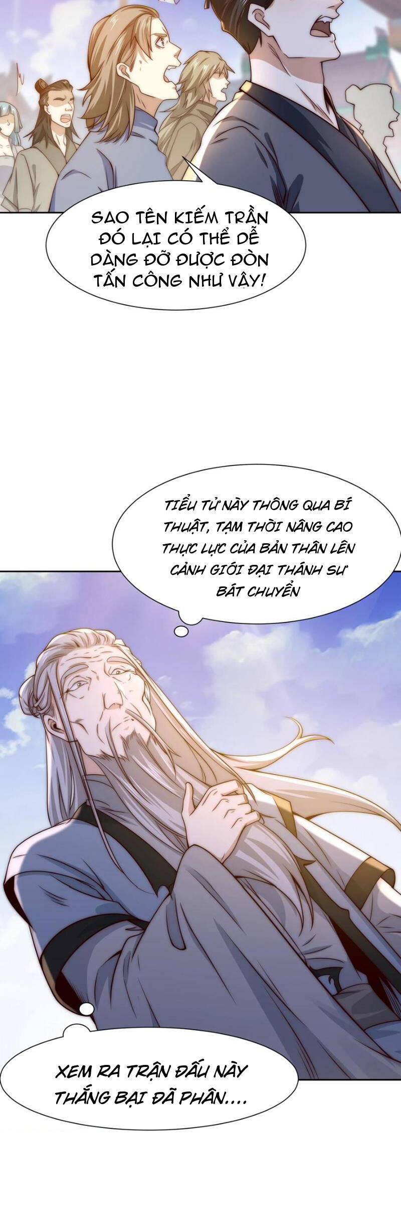 Chương 132 - Trang 15