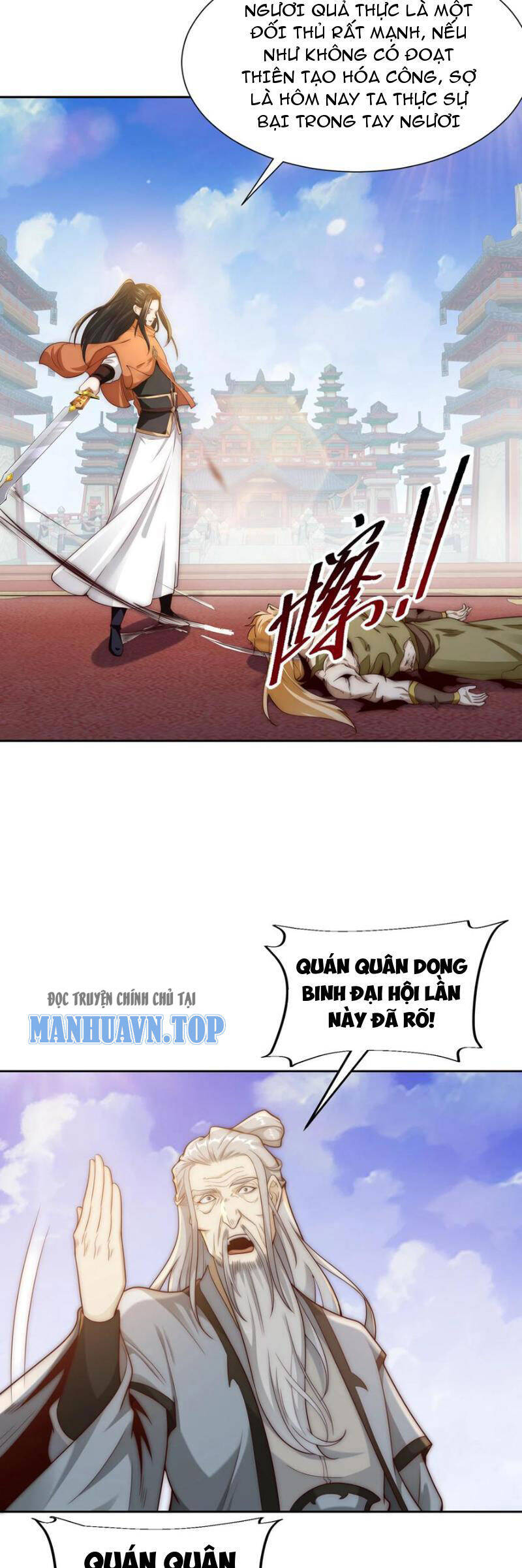 Chương 132 - Trang 21