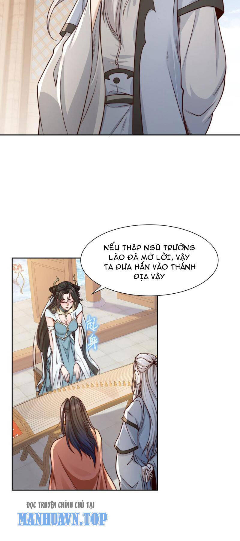 Chương 134 - Trang 1