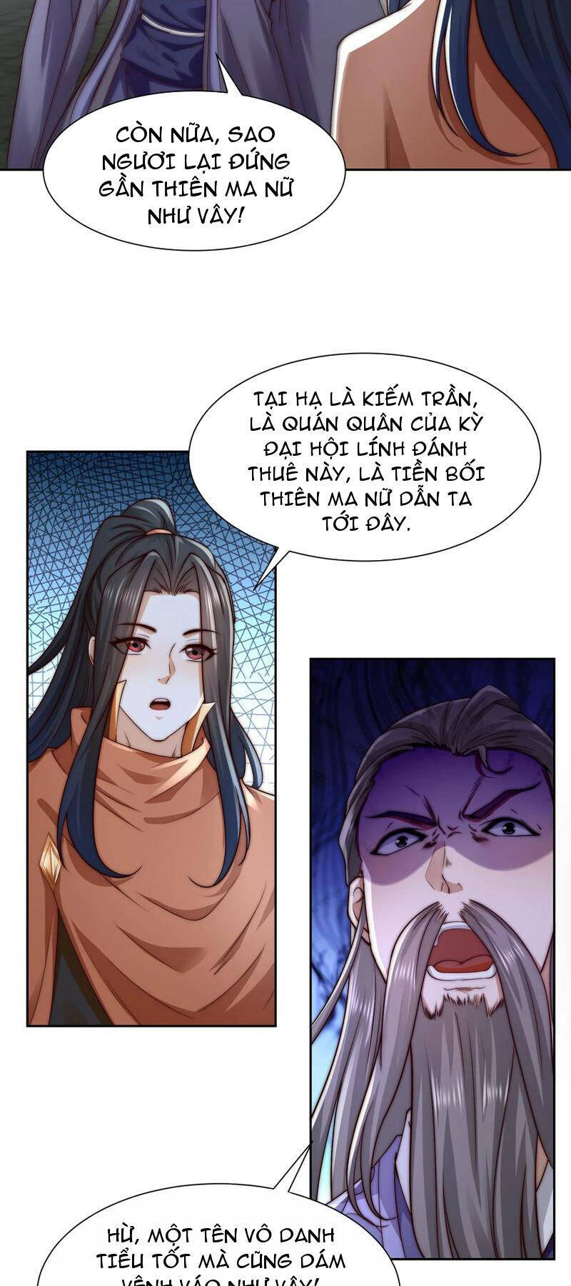 Chương 134 - Trang 11
