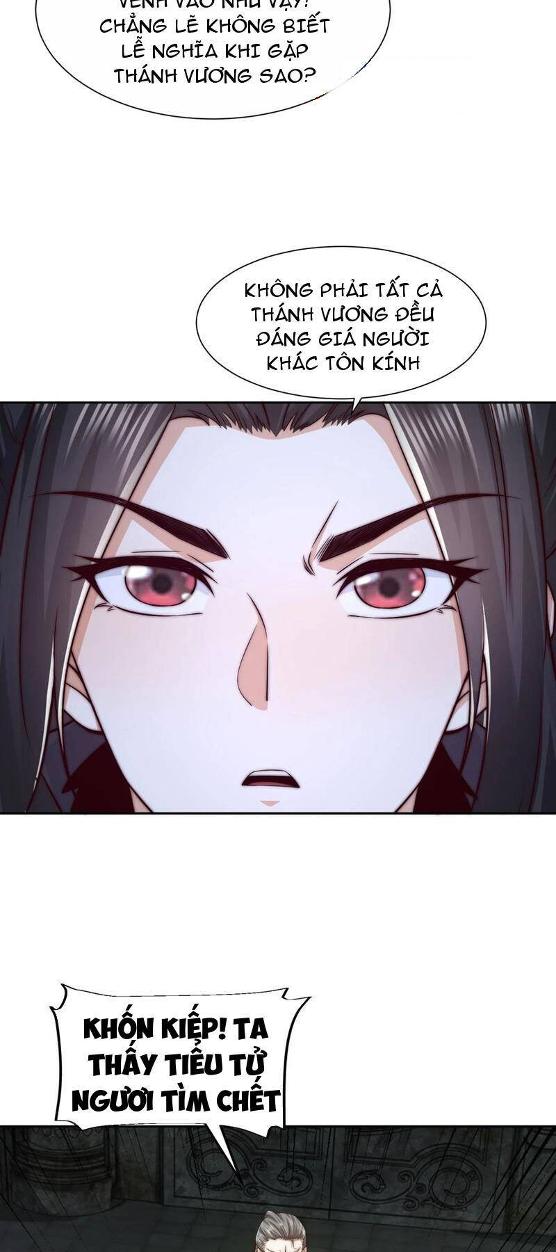 Chương 134 - Trang 12