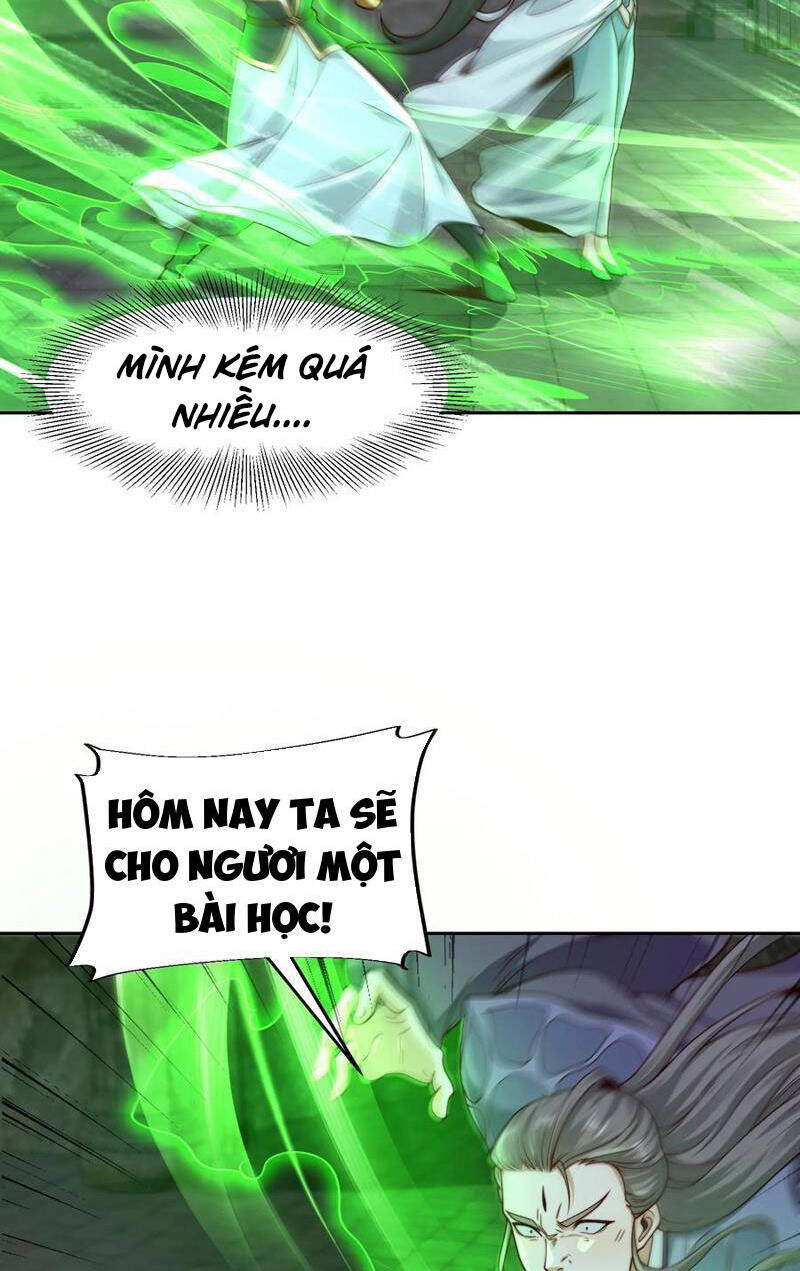 Chương 134 - Trang 14
