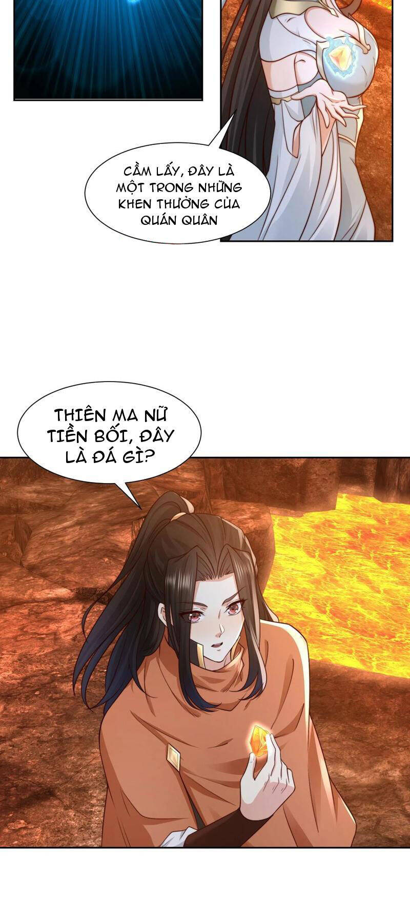 Chương 134 - Trang 27
