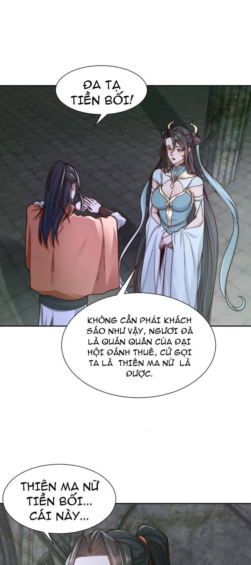Chương 134 - Trang 7
