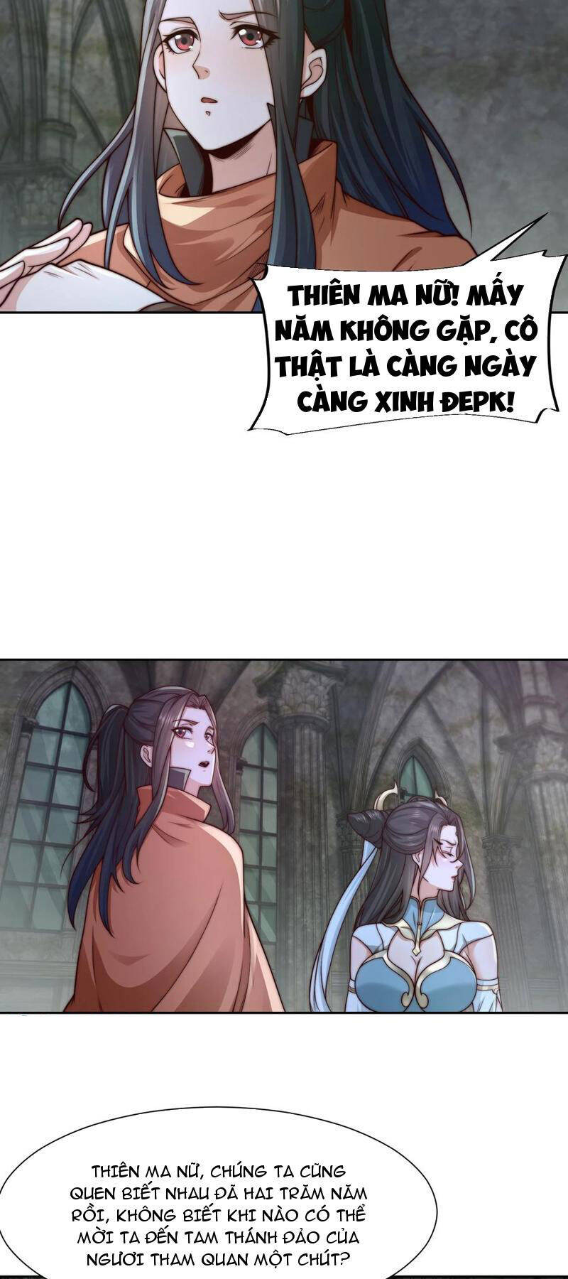 Chương 134 - Trang 8