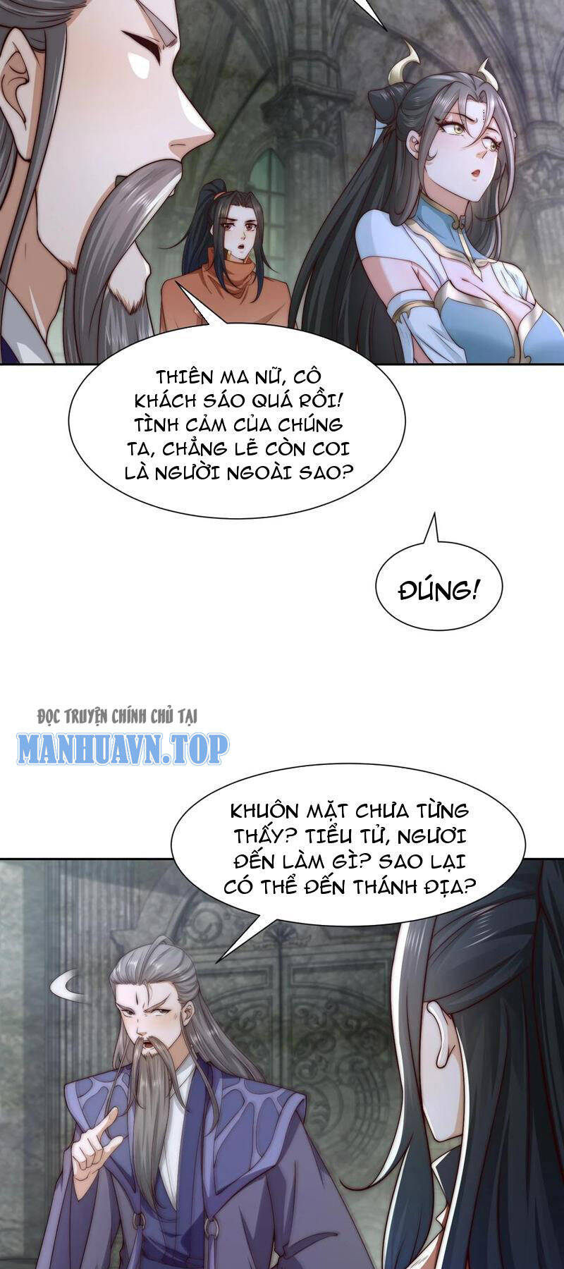 Chương 134 - Trang 10
